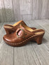 Frye Mules Size 6